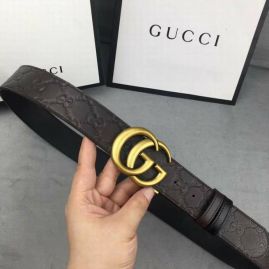 Picture of Gucci Belts _SKUGucciBelt38mmX95-125CM7D2993648